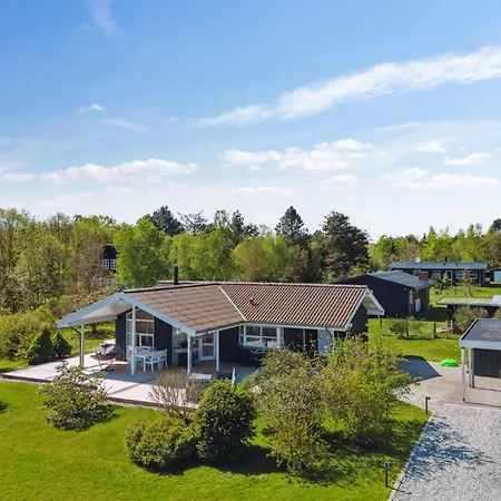 Harald - 300m From The Sea By Interhome *