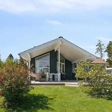 Harald - 300m From The Sea By Interhome Ørsted