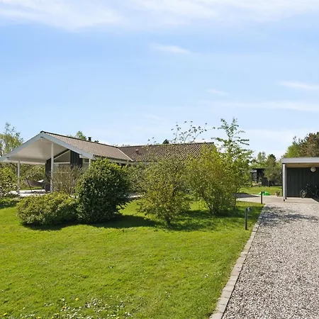 Feriehus Harald - 300m From The Sea By Interhome *