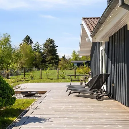 Harald - 300m From The Sea By Interhome