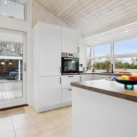 Harald - 300m From The Sea By Interhome Ørsted