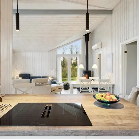 Harald - 300m From The Sea By Interhome Ørsted