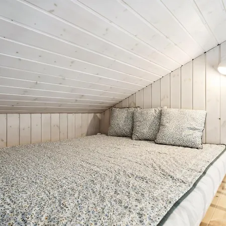 Harald - 300m From The Sea By Interhome Ørsted