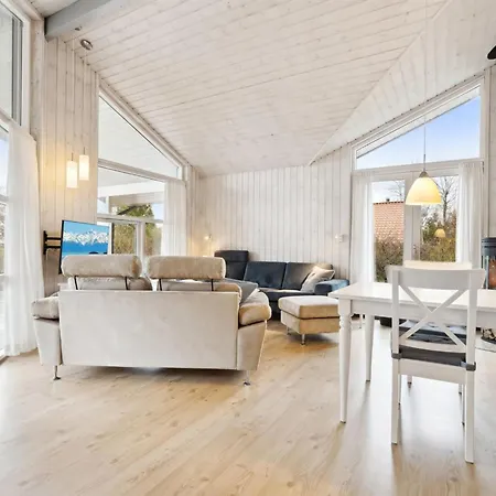Feriehus Harald - 300m From The Sea By Interhome