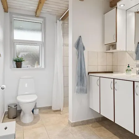 Feriehus Harald - 300m From The Sea By Interhome *