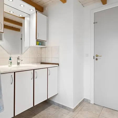 Harald - 300m From The Sea By Interhome *