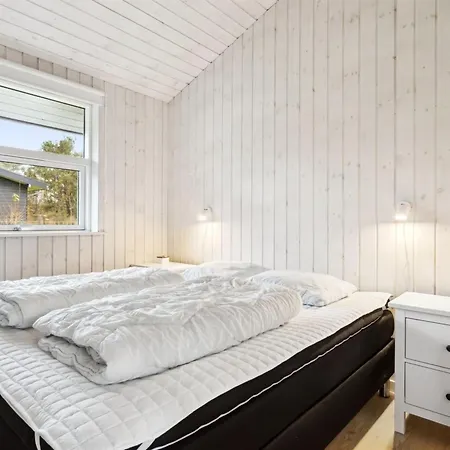 Harald - 300m From The Sea By Interhome Ørsted