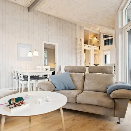 Harald - 300m From The Sea By Interhome *