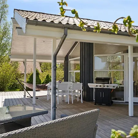 Vakantiehuis Harald - 300m From The Sea By Interhome Ørsted