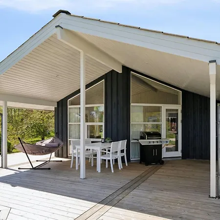 Harald - 300m From The Sea By Interhome Holiday home *