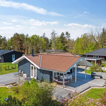 Vakantiehuis Harald - 300m From The Sea By Interhome